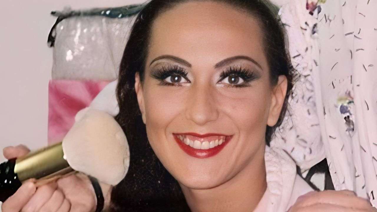 Alessandra Celentano da ragazza - MovieTele.it