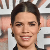 foto America Ferrera