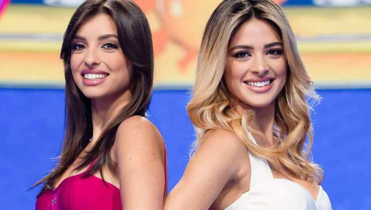 Cifre da record per Cosmary e Anastasia