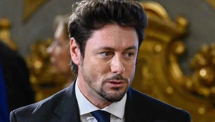 Andrea Giambruno