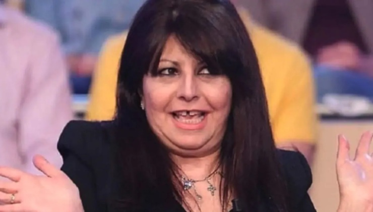 Anna Maria Barbera oggi - movietele.it