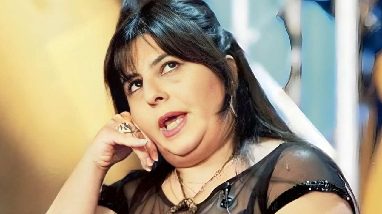 Anna Maria Barbera Sconsolata - MovieTele.it
