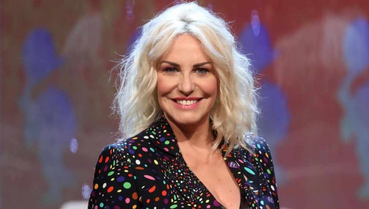 Antonella Clerici - movietele.it