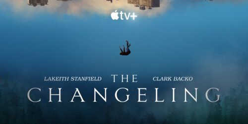 The Changeling - Favola di New York - Poster orizzontale [credit: courtesy of Apple]