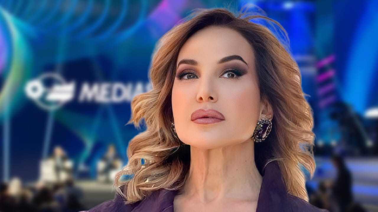 Barbara D'Urso