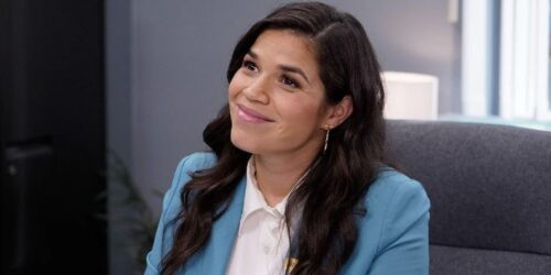 Barbie, ecco come è stato realizzato il monologo di America Ferrera