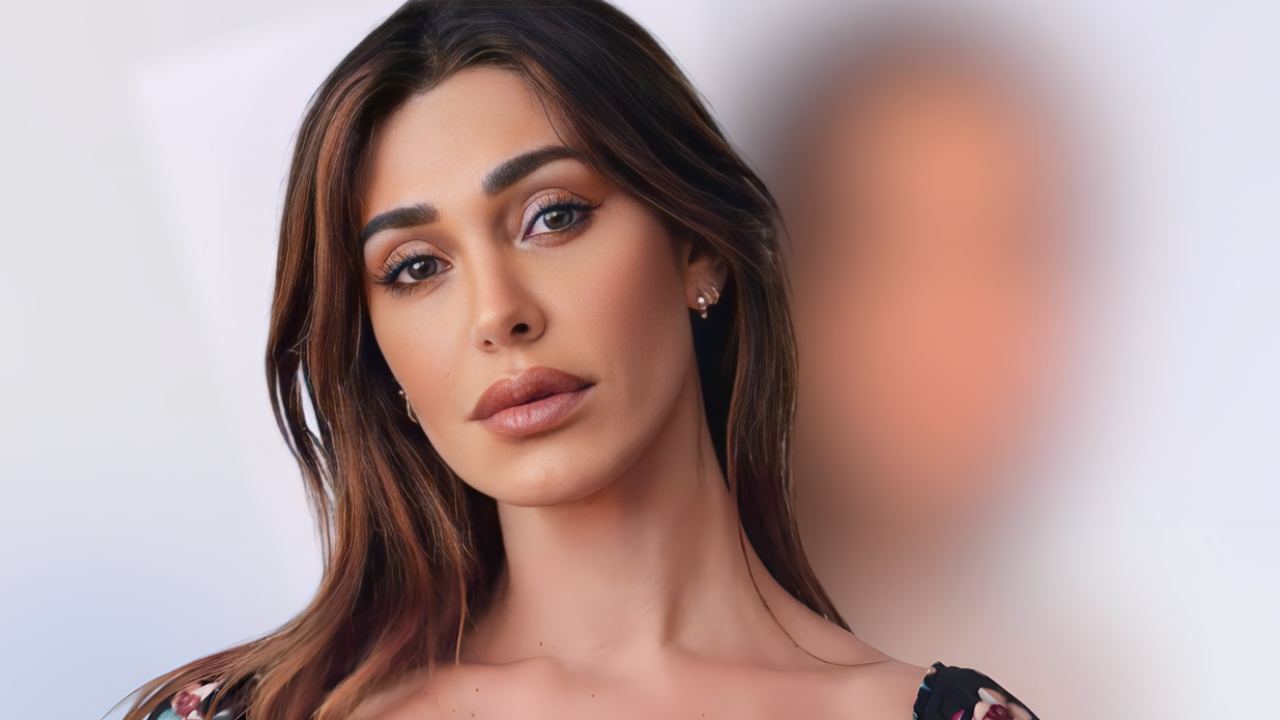 Belen Rodriguez sostituta a Tu Si Que Vales