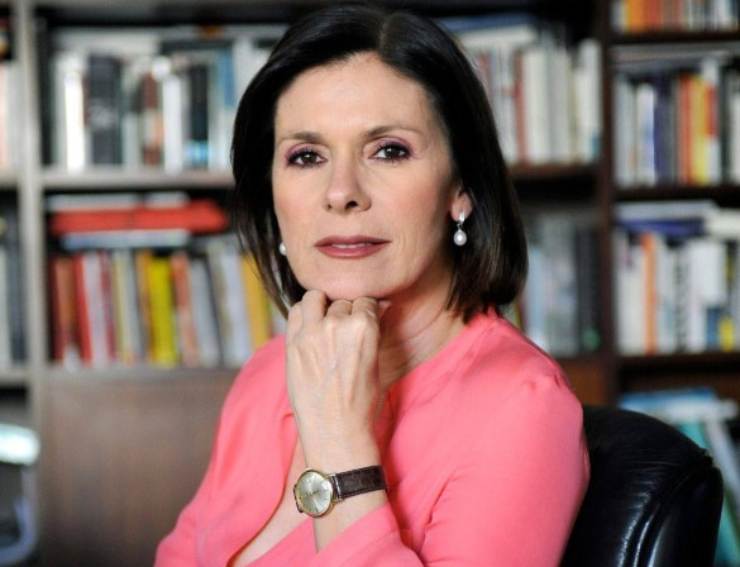 La Rai cancella il programma: il posto di Bianca Berlinguer ancora vuoto