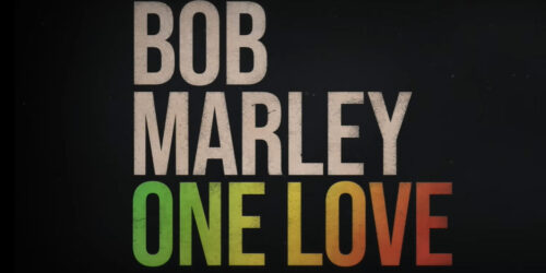 Bob Marley: One Love, trailer film con Kingsley Ben-Adir