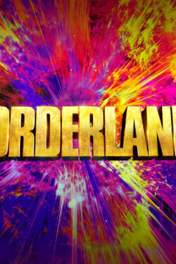locandina Borderlands