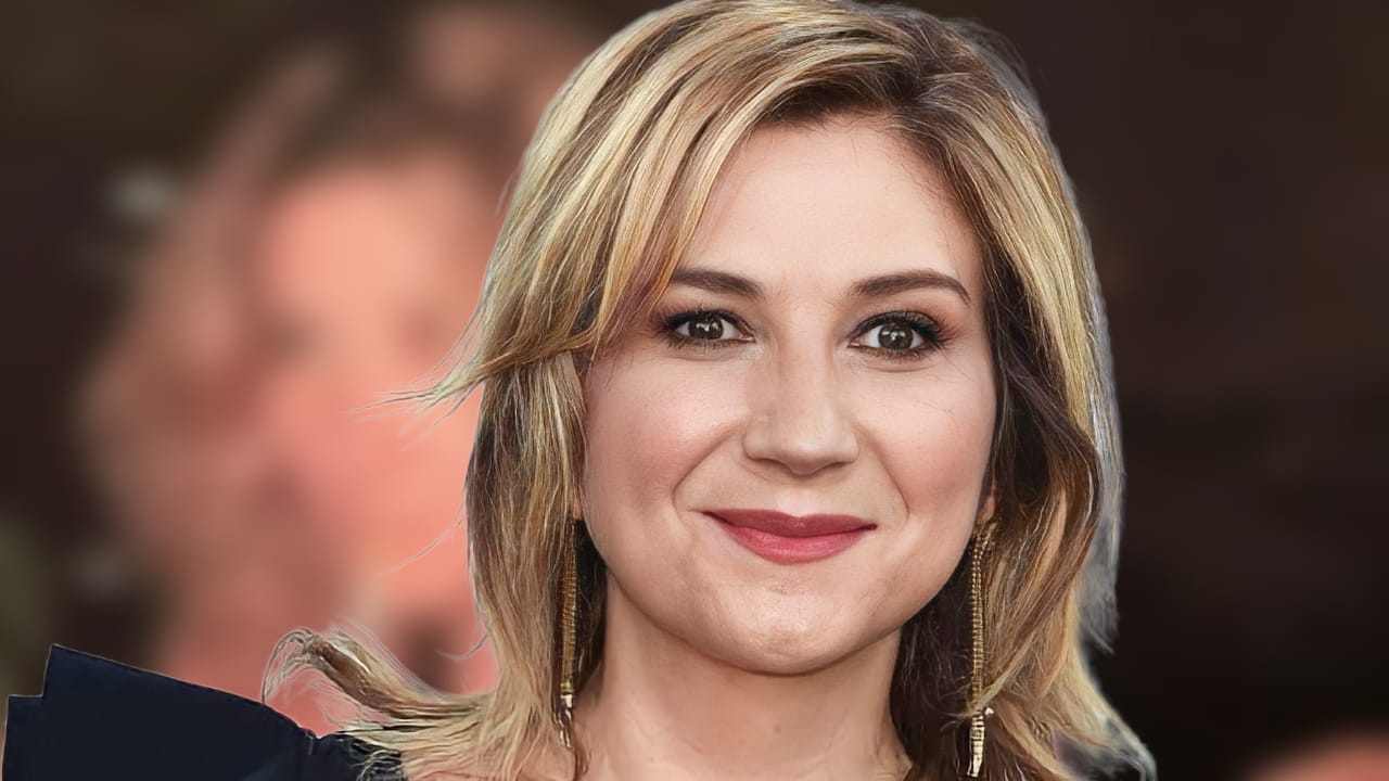 Bortone Serena