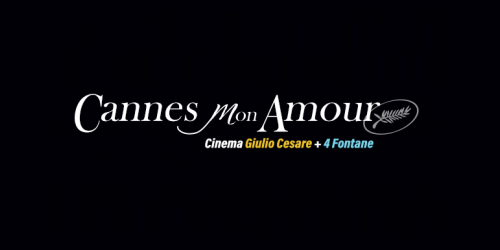 Cannes mon amour 2023, i film di Cannes76 nelle sale di selezionate città italiane