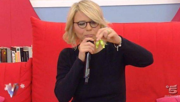 Caramelle di Maria De Filippi