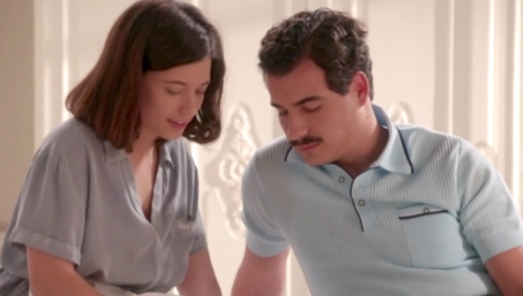 Carmen e Victor - movietele.it