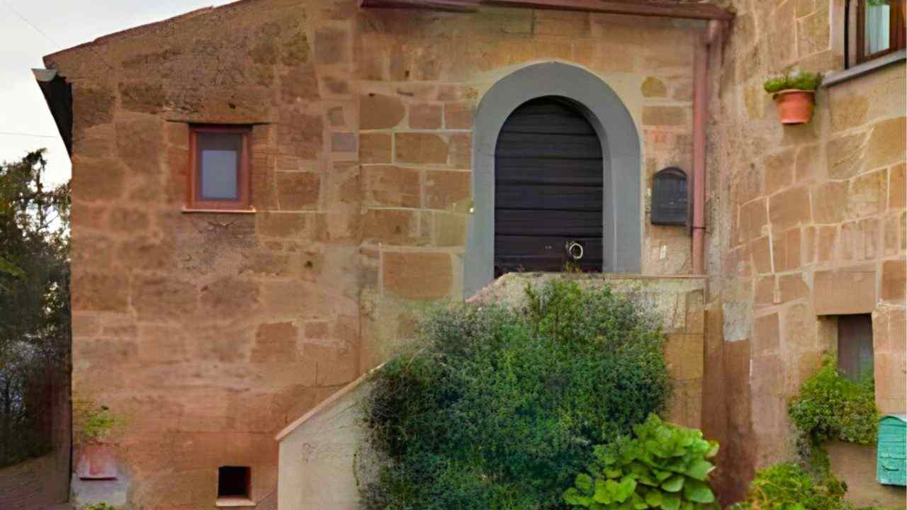 Casa in Italia - MovieTele.it