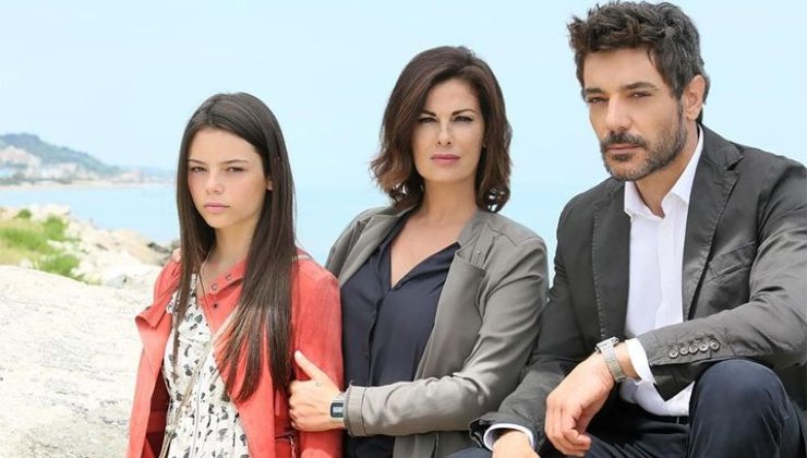 Cast di Scomparsa - Movietele.it