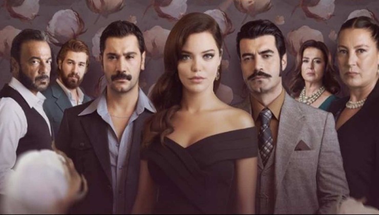 Cast di Terra Amara - movietele.it