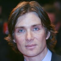 Cillian Murphy