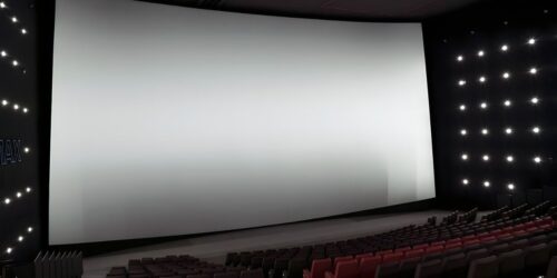 Cinema più grande in Italia
