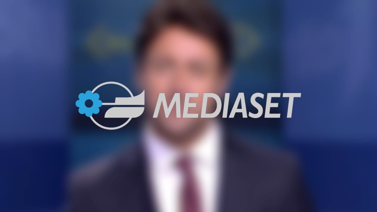 Conduttore Mediaset