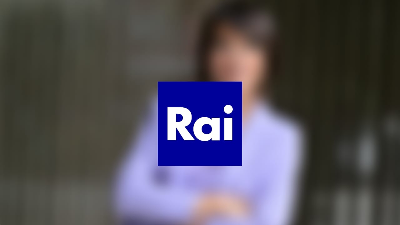 Conduttrice RAI - movietele.it