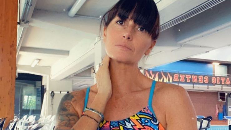 Cristina Plevani