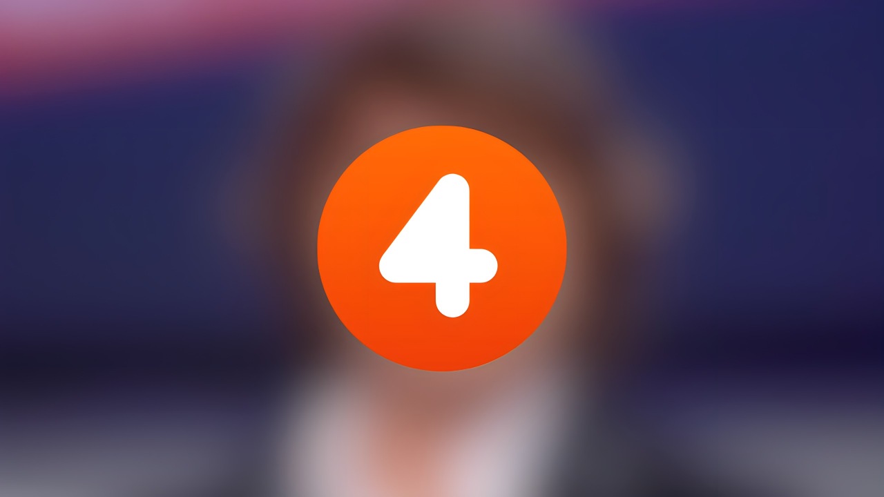 Nuovo arrivo Rete 4