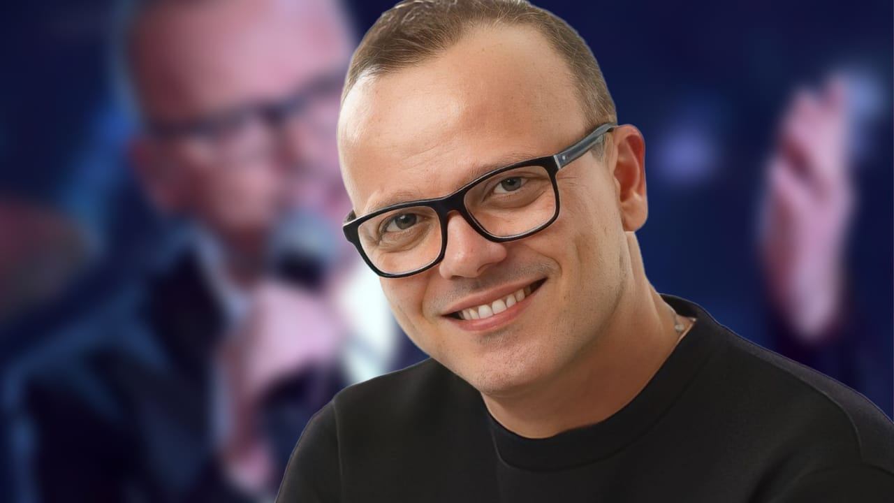 Sapete qual è il titolo di studio del noto cantante Gigi D'Alessio