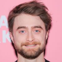 foto Daniel Radcliffe