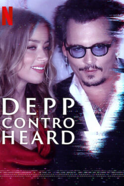 Depp contro Heard