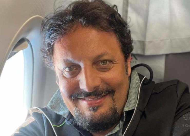 Enrico Brignano