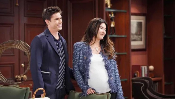 Finn e Steffy - movietele.it