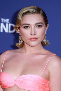 Florence Pugh