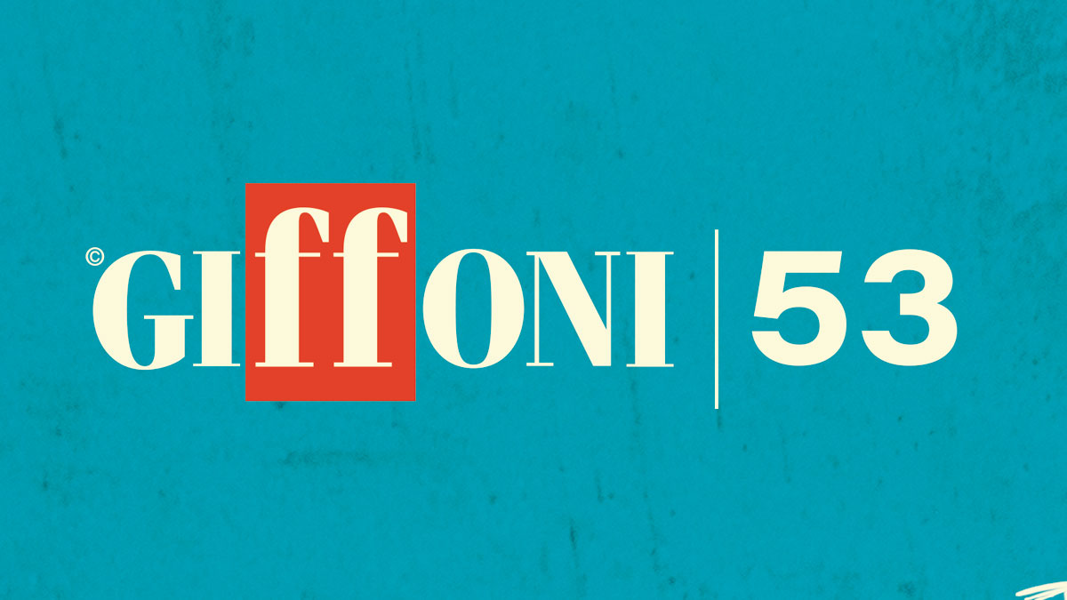 Giffoni 2023 - logo