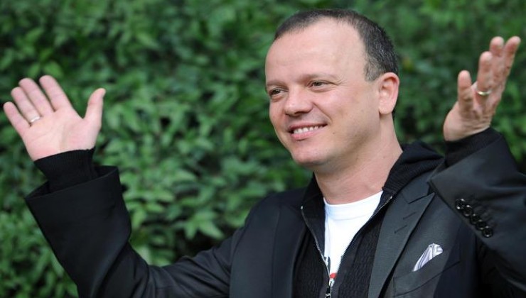 Gigi D'Alessio Gigi D'Alessio