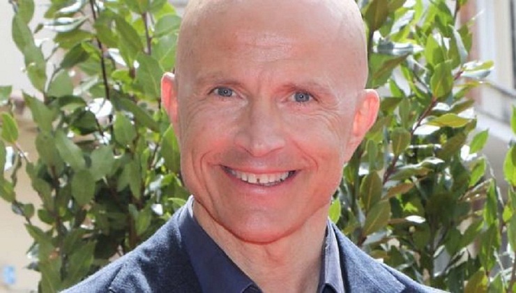  Giorgio Mastrota