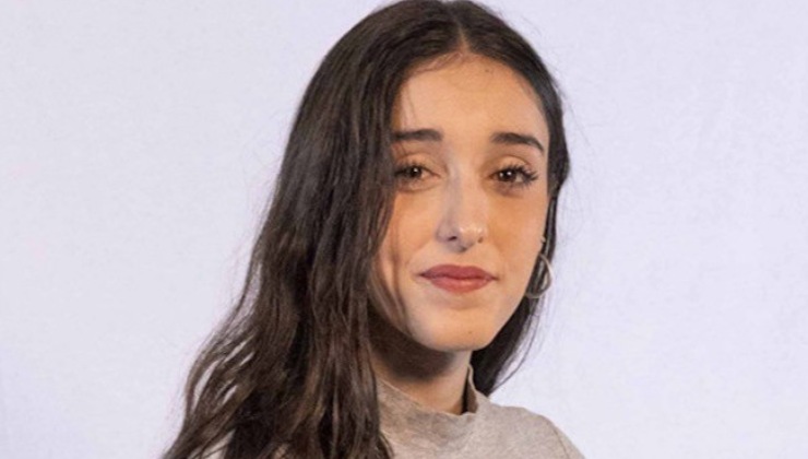 Giulia Stabile - movietele.it