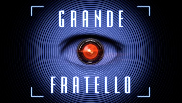Grande Fratello VIP - movietele.it