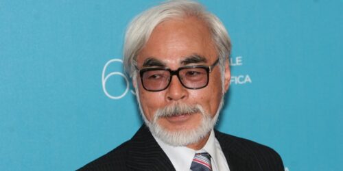 Hayao Miyazaki ha cominciato a lavorare al suo nuovo film?