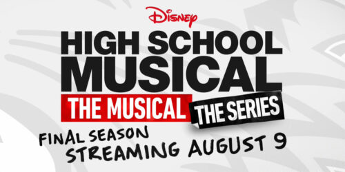 High School Musical: The Musical: La Serie, stagione Finale su Disney+ dal 9 agosto