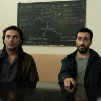 Un anno difficile di Olivier Nakache e Eric Toledano – foto dal set