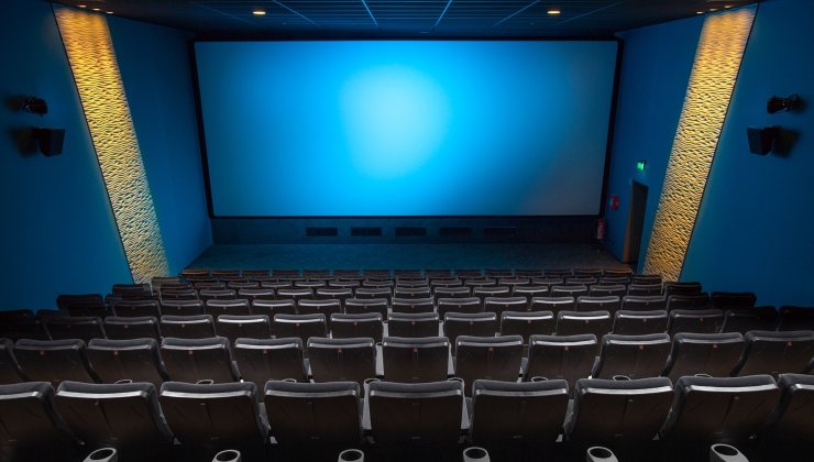 Il cinema più grande d'Italia - movietele.it