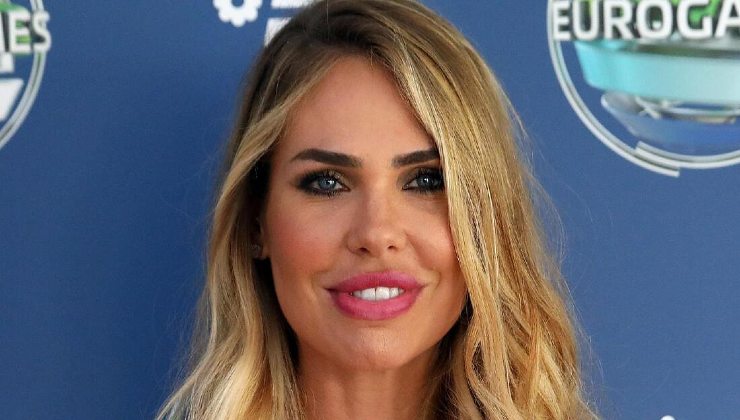 Ilary Blasi 