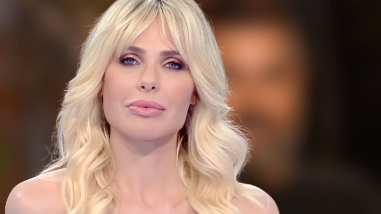 Ilary Blasi e Paolo Noise - MovieTele.it