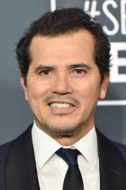 Locandina John Leguizamo