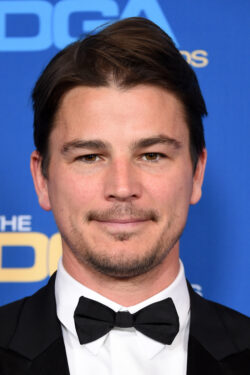 Locandina Josh Hartnett