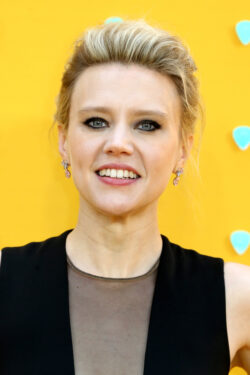 Locandina Kate McKinnon