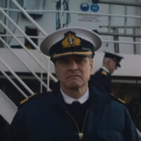 Kursk, recensione del film con Colin Firth ispirato alla vera vicenda del sottomarino russo