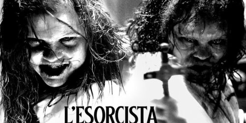 L’Esorcista – Il Credente, il male puro sta per tornare al cinema