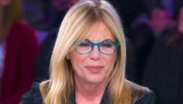 La carriera di Rita dalla Chiesa - movietele.it